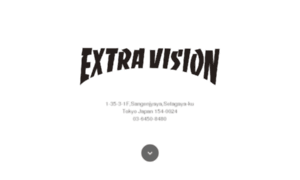 Extravision.co.jp thumbnail