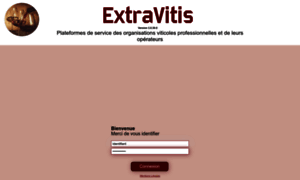 Extravitis.com thumbnail