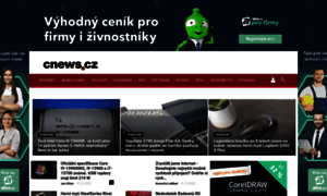 Extrawindows.cnews.cz thumbnail