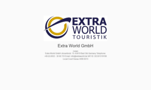 Extraworld.de thumbnail