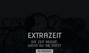 Extrazeit.at thumbnail