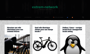Extrem-network.com thumbnail