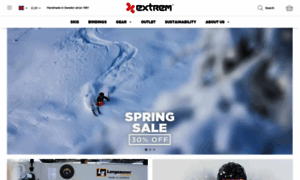 Extrem.com thumbnail