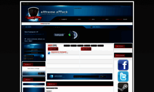 Extreme-attack.eu thumbnail