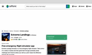 Extreme-landings.en.softonic.com thumbnail