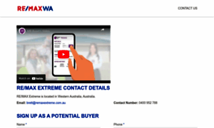 Extreme-remaxwa.marketbuy.com.au thumbnail