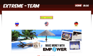 Extreme-team1.weebly.com thumbnail