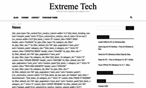 Extreme-tech.club thumbnail