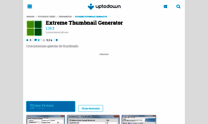 Extreme-thumbnail-generator.uptodown.com thumbnail