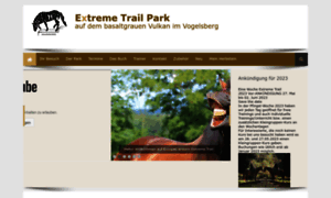 Extreme-trail.de thumbnail