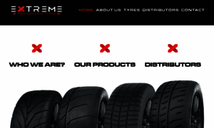 Extreme-tyres.com thumbnail