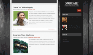 Extreme-webz.blogspot.com thumbnail