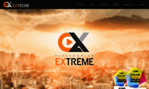 Extreme.co.th thumbnail