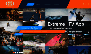 Extreme.com thumbnail