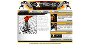 Extremeautomationinc.com thumbnail