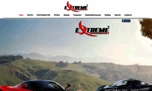 Extremeautowerks.net thumbnail