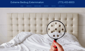 Extremebedbugextermination.com thumbnail