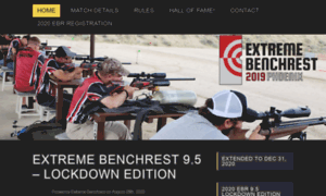 Extremebenchrest.com thumbnail