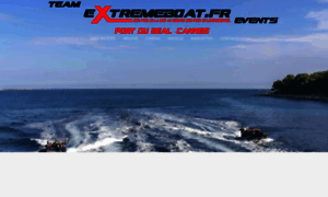 Extremeboat.fr thumbnail