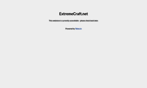 Extremecraftnet.buycraft.net thumbnail
