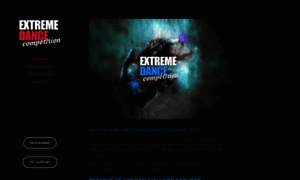 Extremedancecomp.com.au thumbnail