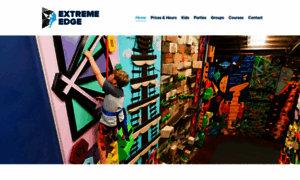 Extremeedgehamilton.co.nz thumbnail