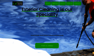 Extremeexterior.com.au thumbnail