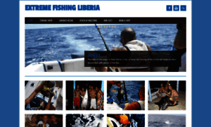 Extremefishingliberia.com thumbnail