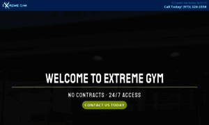 Extremegymnutley.com thumbnail