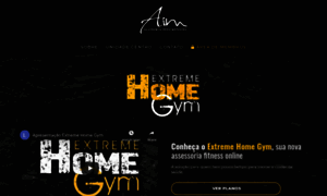 Extremehomegym.com.br thumbnail