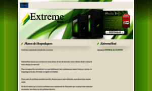 Extremehost.com.br thumbnail