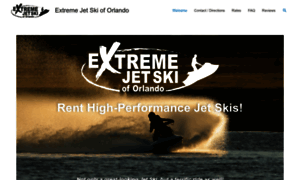 Extremejetskioforlando.com thumbnail