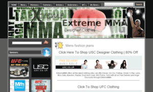 Extrememma.co.uk thumbnail