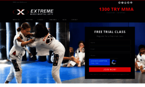 Extrememma.com.au thumbnail