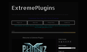 Extremepluginz.blogspot.com.tr thumbnail