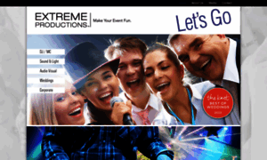 Extremeprodjs.com thumbnail
