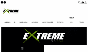 Extremeprogear.co.in thumbnail