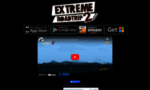 Extremeroadtrip2.com thumbnail
