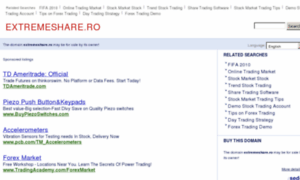 Extremeshare.ro thumbnail