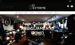 Extremeshop.it thumbnail