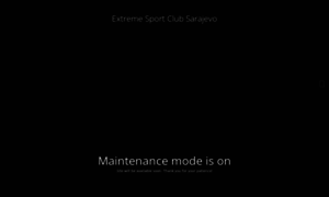 Extremesport.ba thumbnail