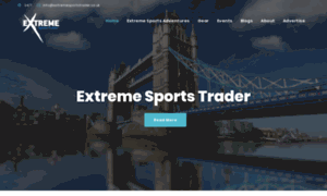 Extremesportstrader.co.uk thumbnail