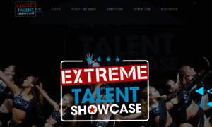 Extremetalentshowcase.com thumbnail