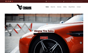 Extremetiresales.com thumbnail