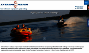 Extremewater.pl thumbnail