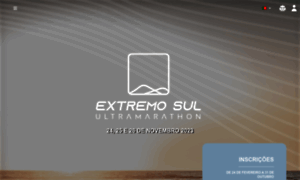 Extremo-sul.com thumbnail