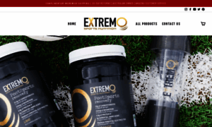 Extremo.com.au thumbnail