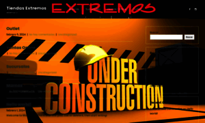 Extremos.cr thumbnail