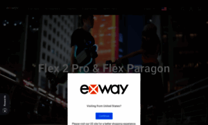 Exwayboard.com thumbnail