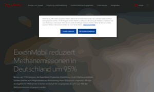 Exxonmobil-energieportal.de thumbnail